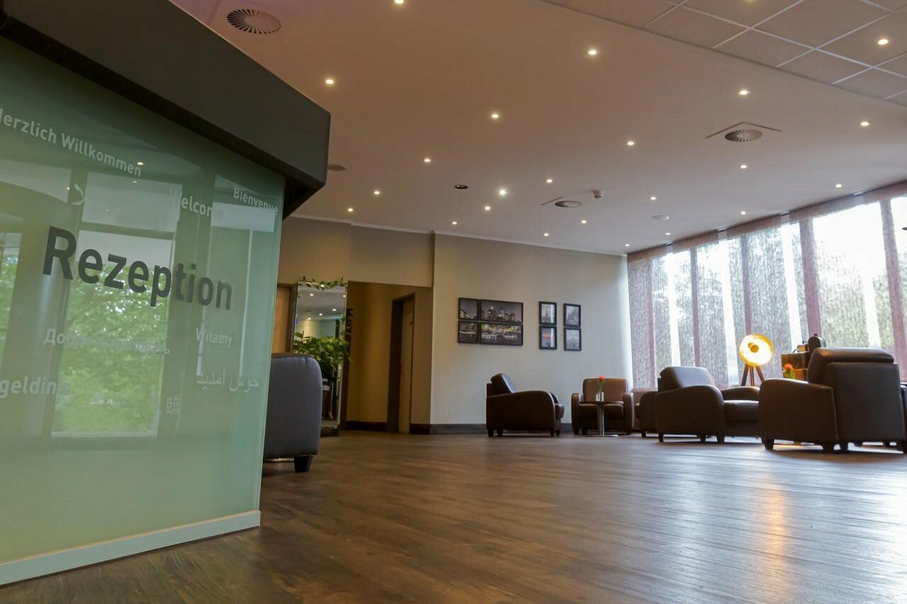 Фото Pentahotel Bremen