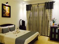 Фото Hai Au Boutique Hotel & SPA