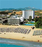 Фото Grand Hotel Berti
