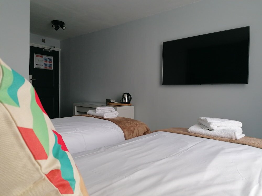 Фото Smart Hyde Park View