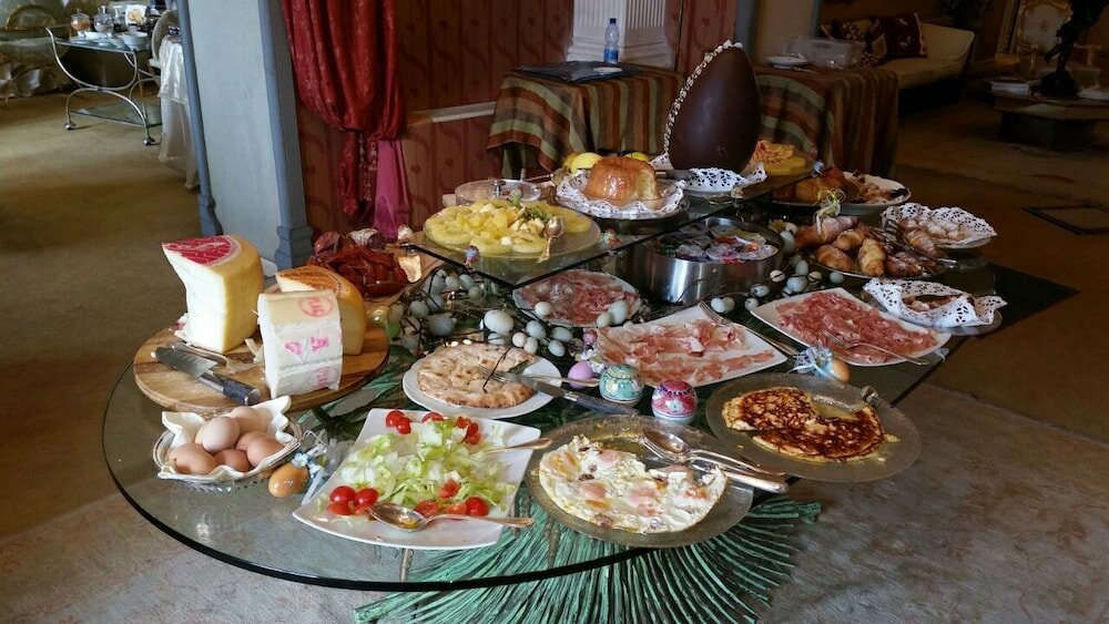 Фото Hotel Miramare