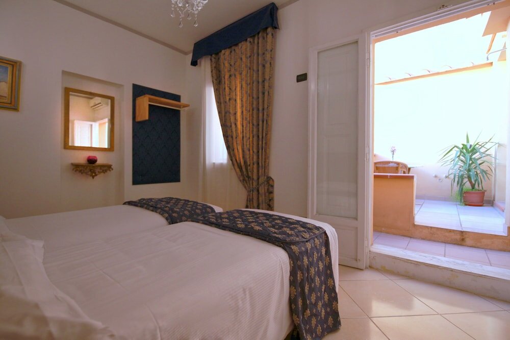 Фото Hotel Veneto Firenze