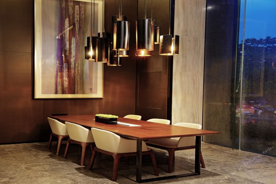 Фото Hampton by Hilton Zhuhai Chengfeng Plaza