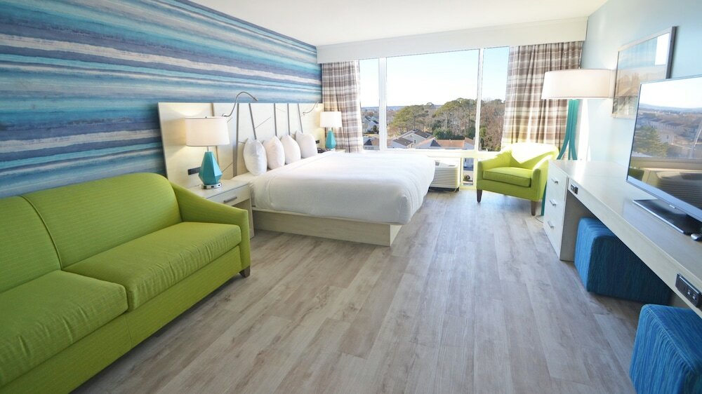 Фото Fenwick Inn