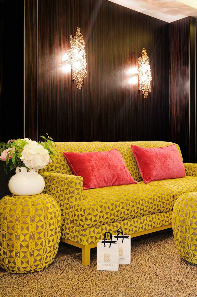 Фото Hotel Baume