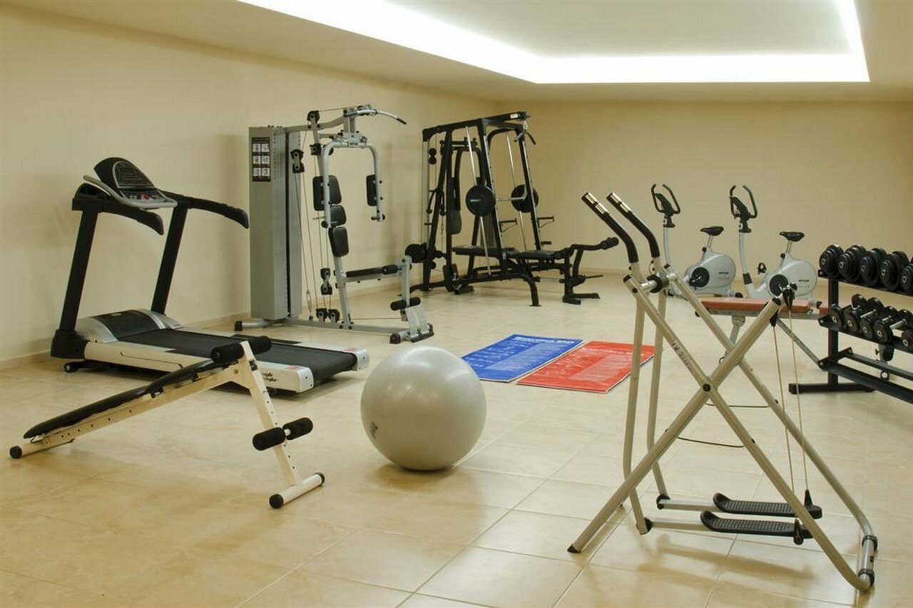 Фото Asterion Suites & SPA - Designed for Adults