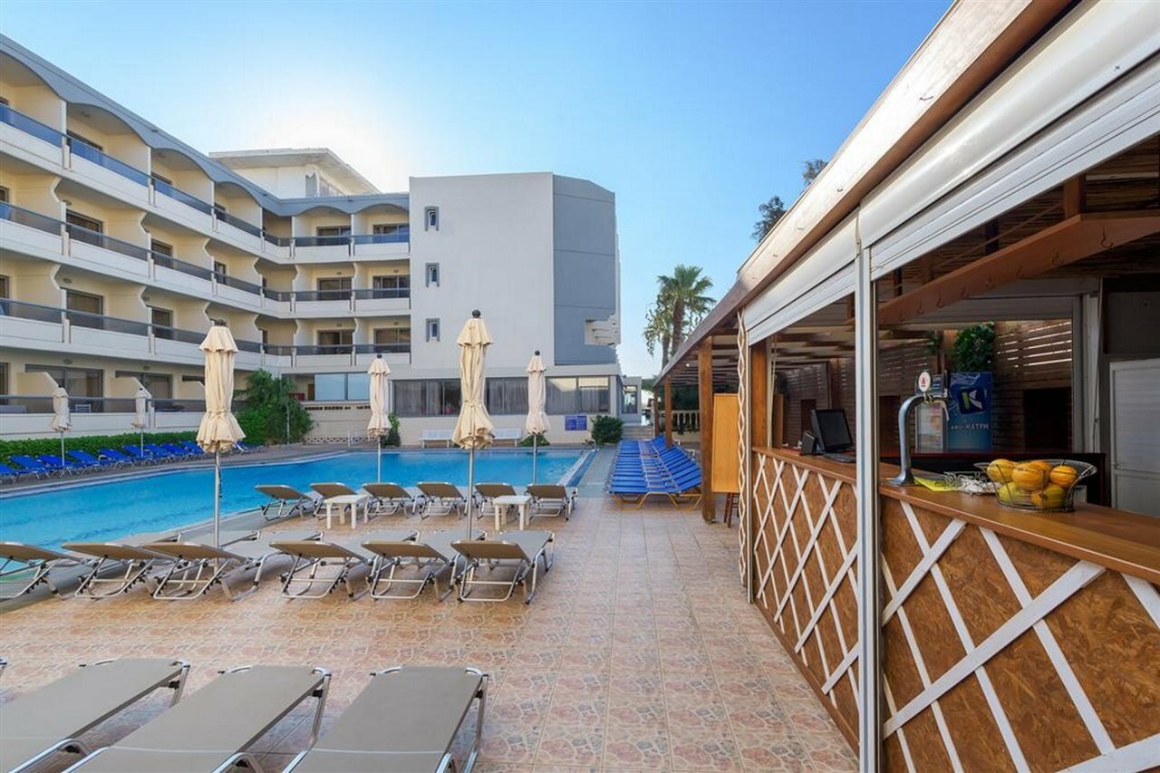 Фото Island Resorts Marisol Hotel