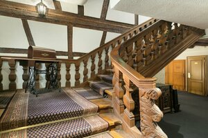 Гостиница Hôtel de l