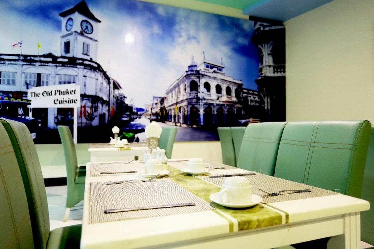 Фото Add Plus Hotel & SPA