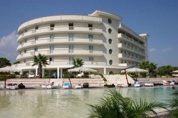 Фото Grand Hotel dei Cavalieri