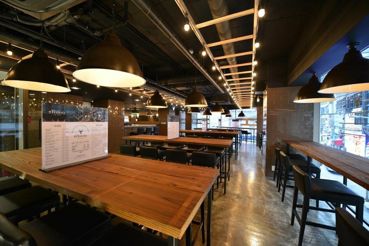 Фото Hotel Midcity Myeongdong