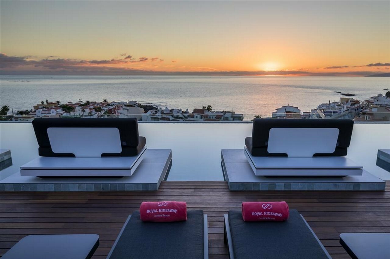 Фото Royal Hideaway Corales Beach