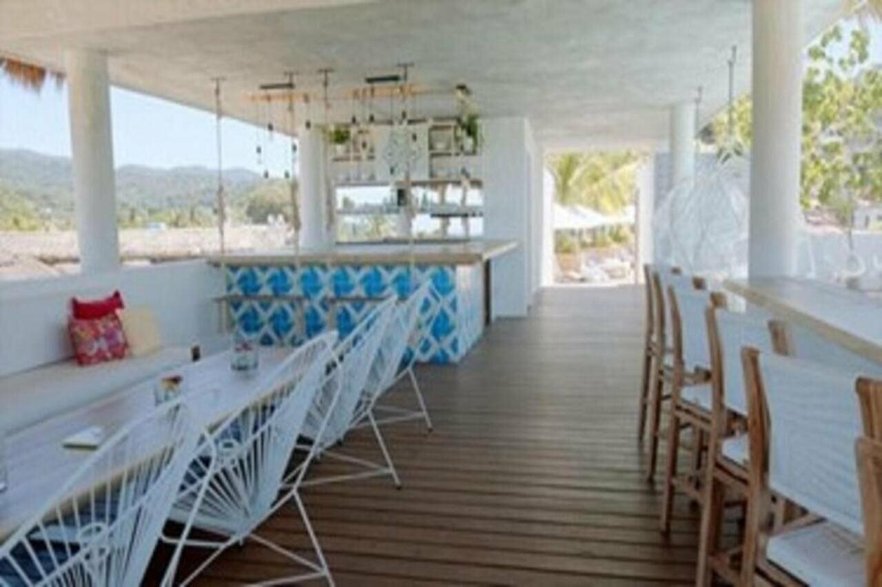 Фото Sayulinda Hotel