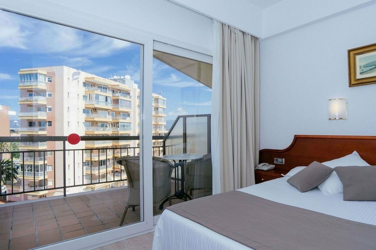 Фото Hotel Thb El Cid - Adults Only