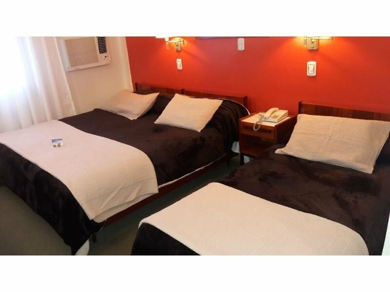 Фото Hotel Nutibara