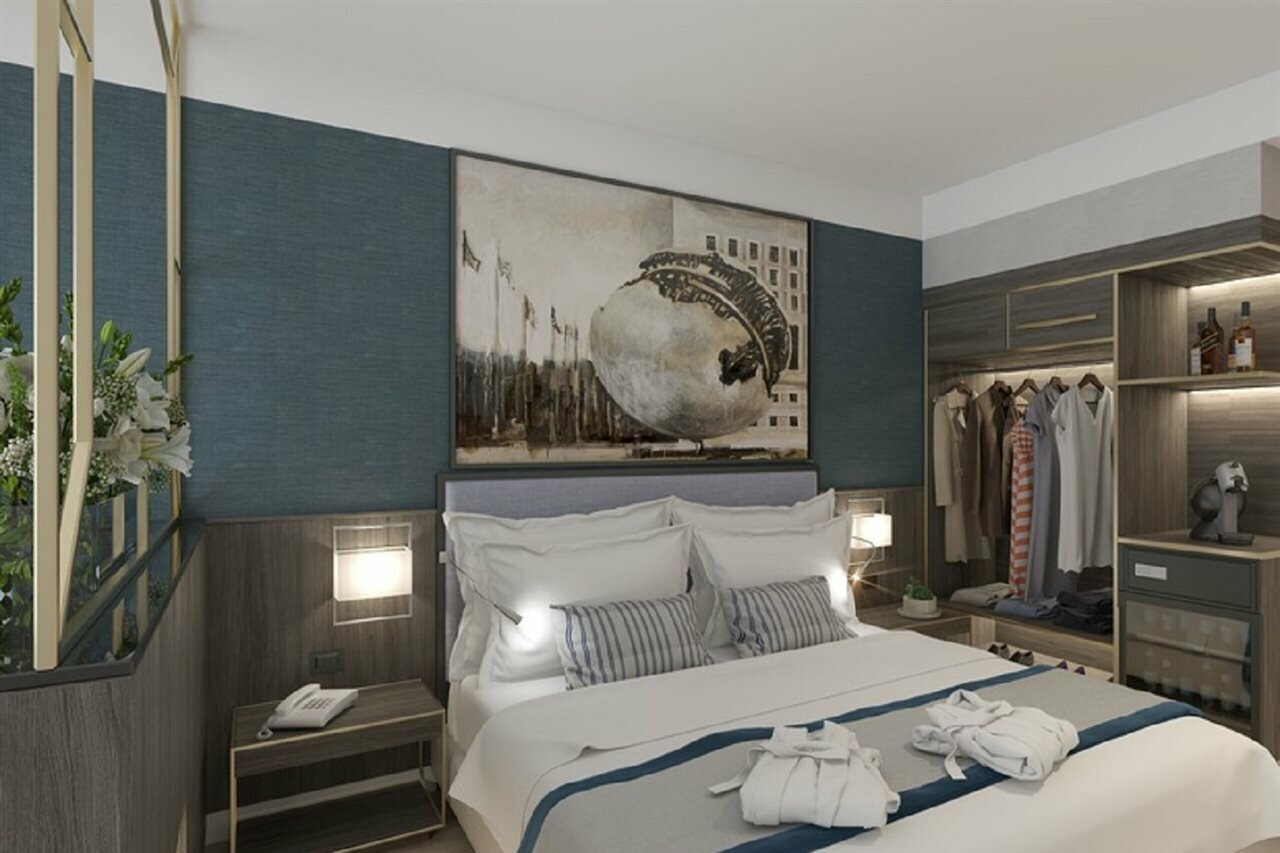 Фото Hotel St. Martin