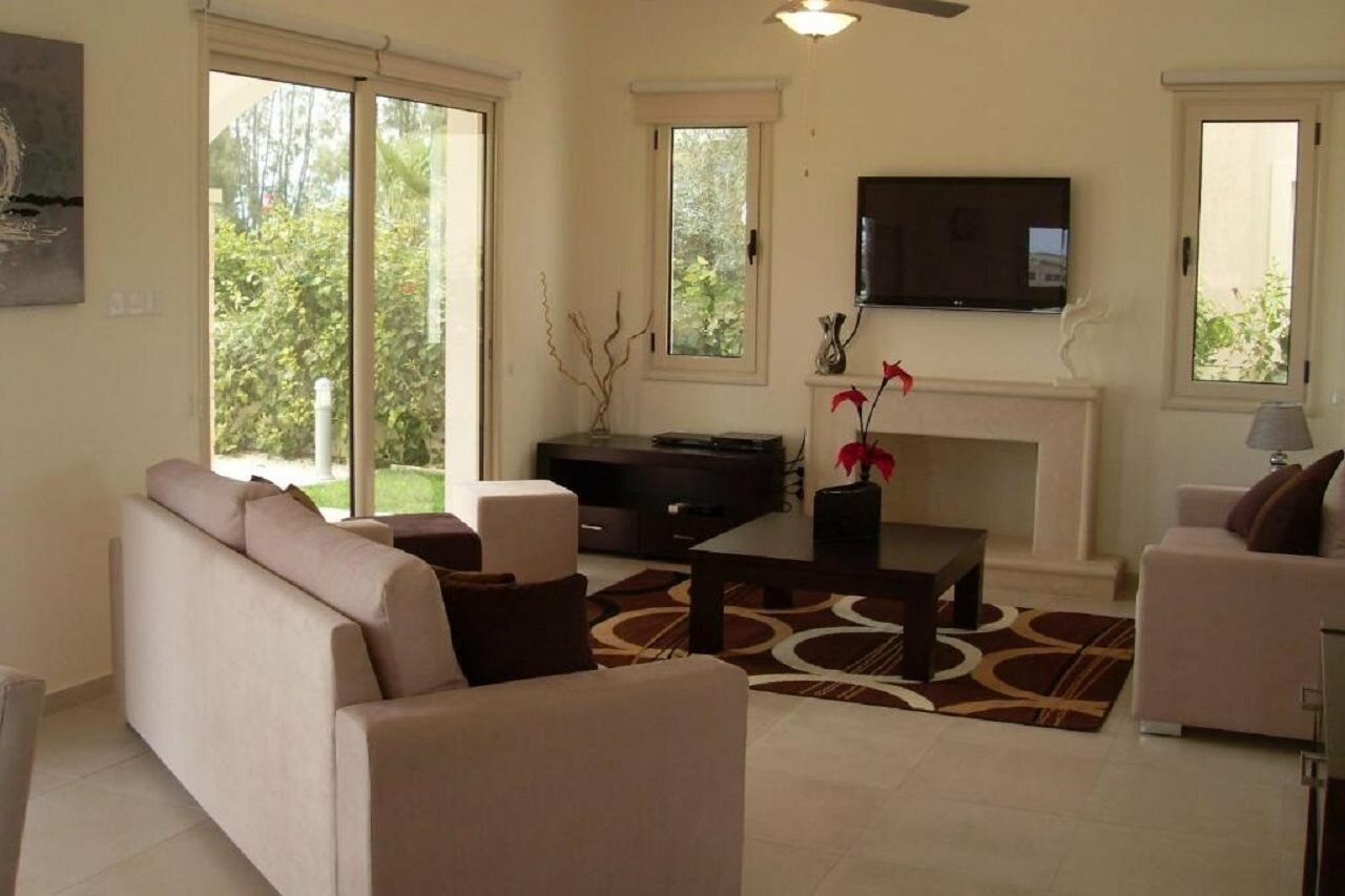 Фото Aphrodite Sands Resort