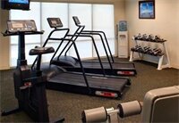 Фото Fairfield Inn and Suites by Marriott Indianapolis East