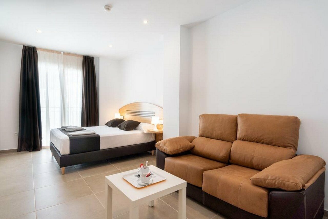 Фото Plaza de la Luz Cádiz