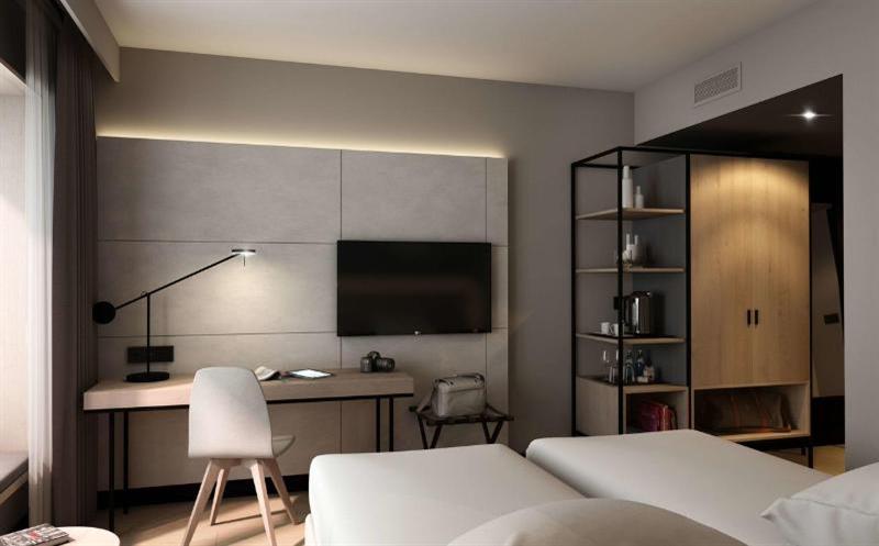 Фото Park Inn by Radisson Vilnius Airport Hotel & Conference Centre