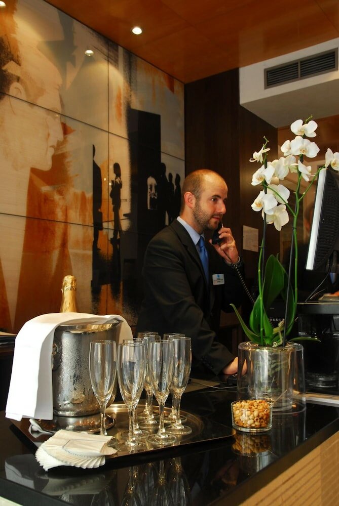 Фото Grupotel Gravina