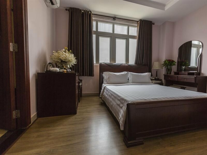 Фото Kin Hotel Thai Van Lung