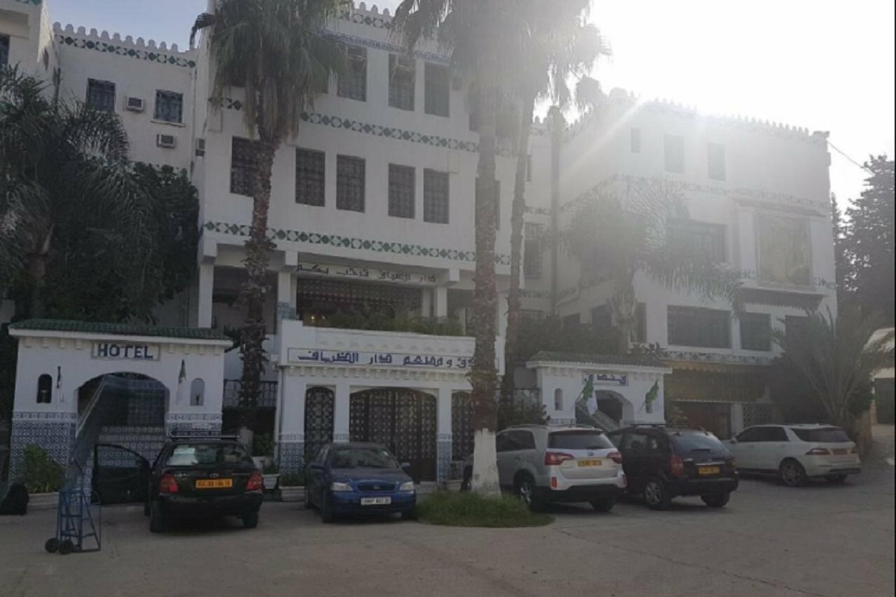 Фото отеля 2