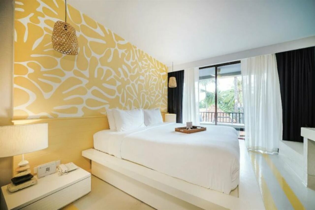 Фото The Peri Hotel Hua Hin