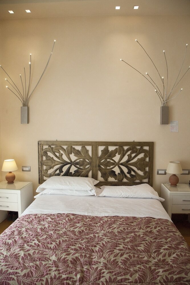 Фото Hotel Aurora