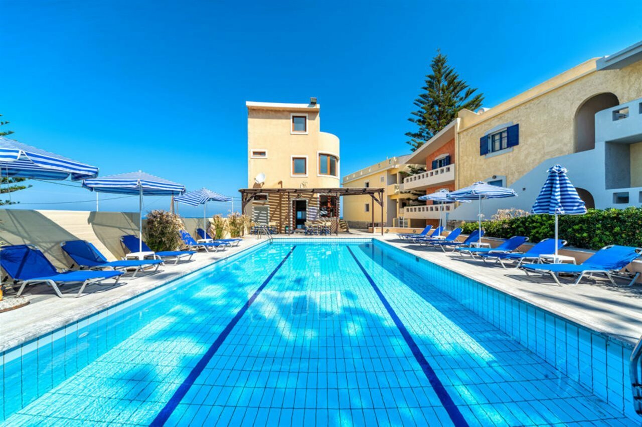 Фото отеля 1