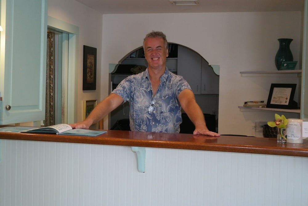 Фото Heron House Court - Adult Only