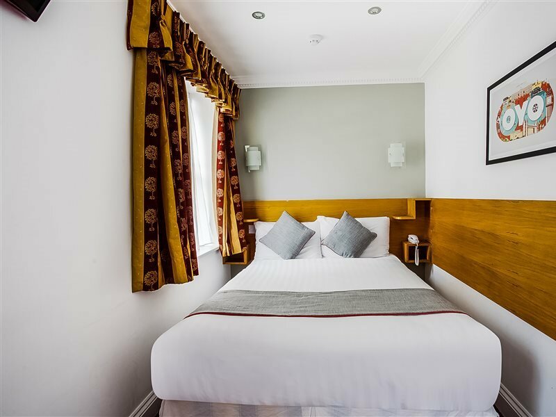 Фото Oyo London Guest House