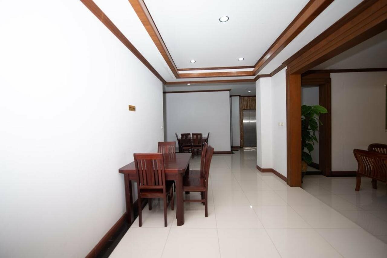 Фото Oyo 287 Al Ameen Hotel