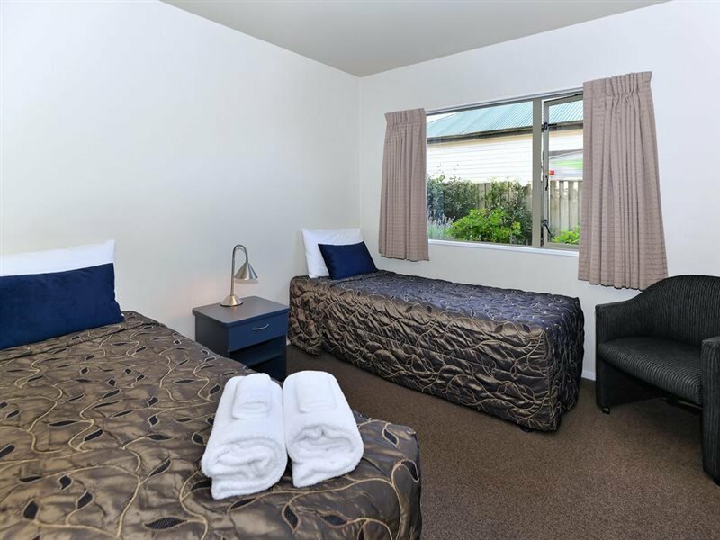 Фото Arena Motel