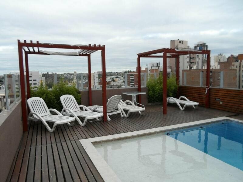 Фото Hotel del Fundador