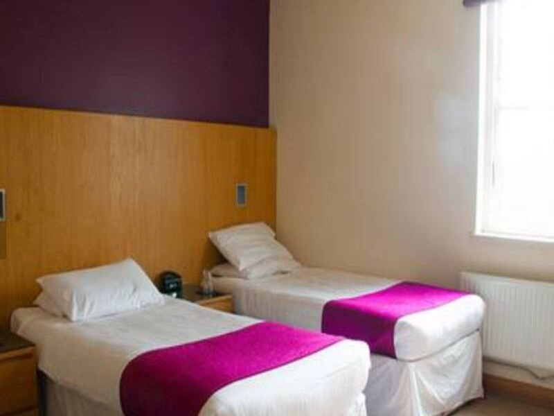 Фото Rooms at 1703