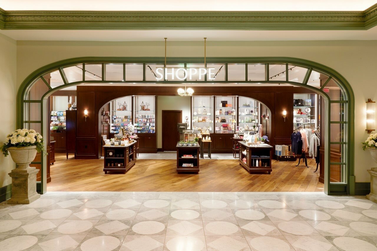 Фото Park Mgm Las Vegas