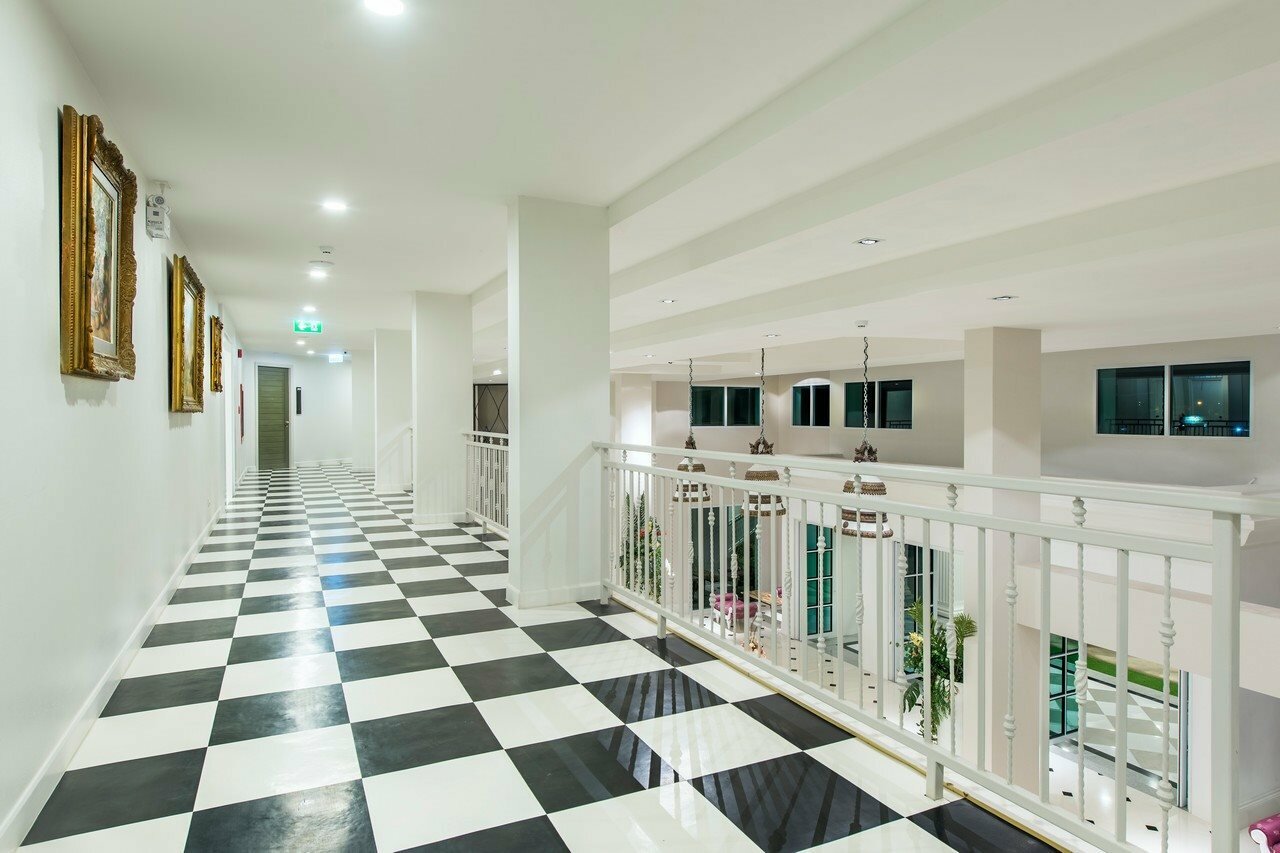 Фото Chada@Nakhon