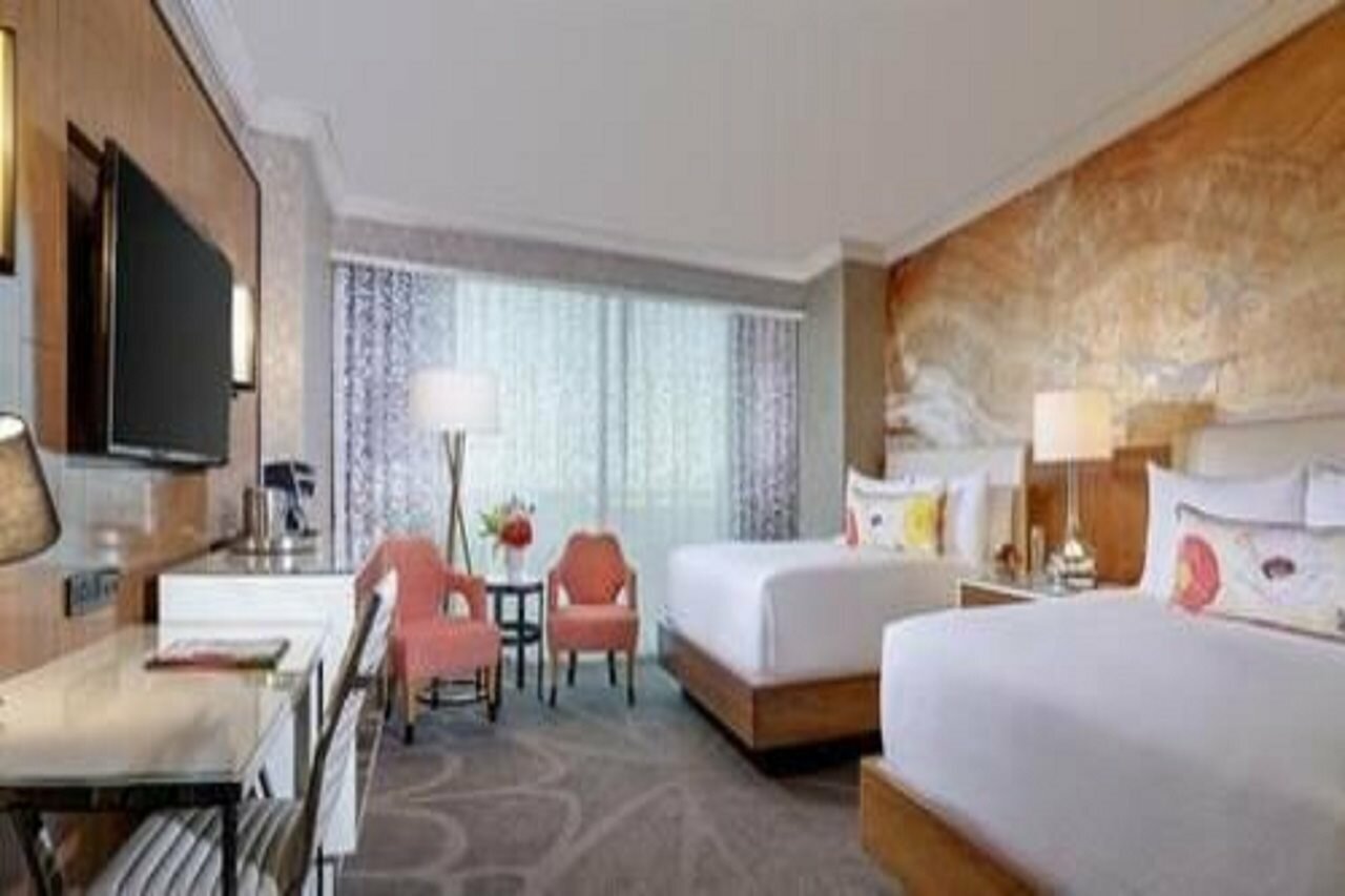 Фото Mandalay Bay Resort and Casino