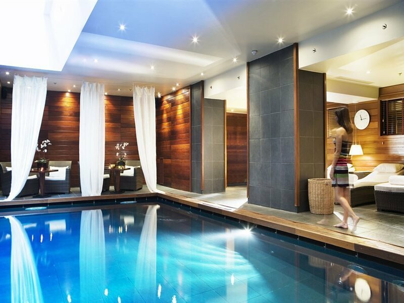 Фото Renaissance Paris Vendome Hotel