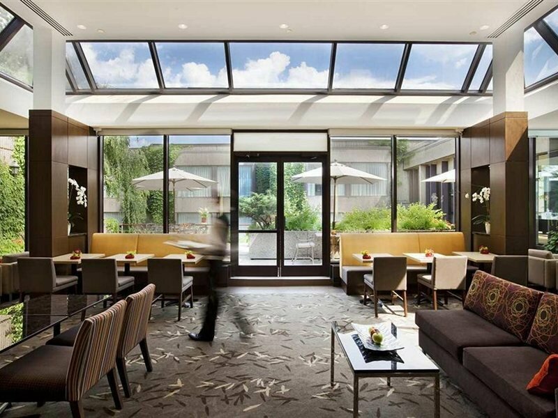 Фото Hotel Bonaventure Montreal