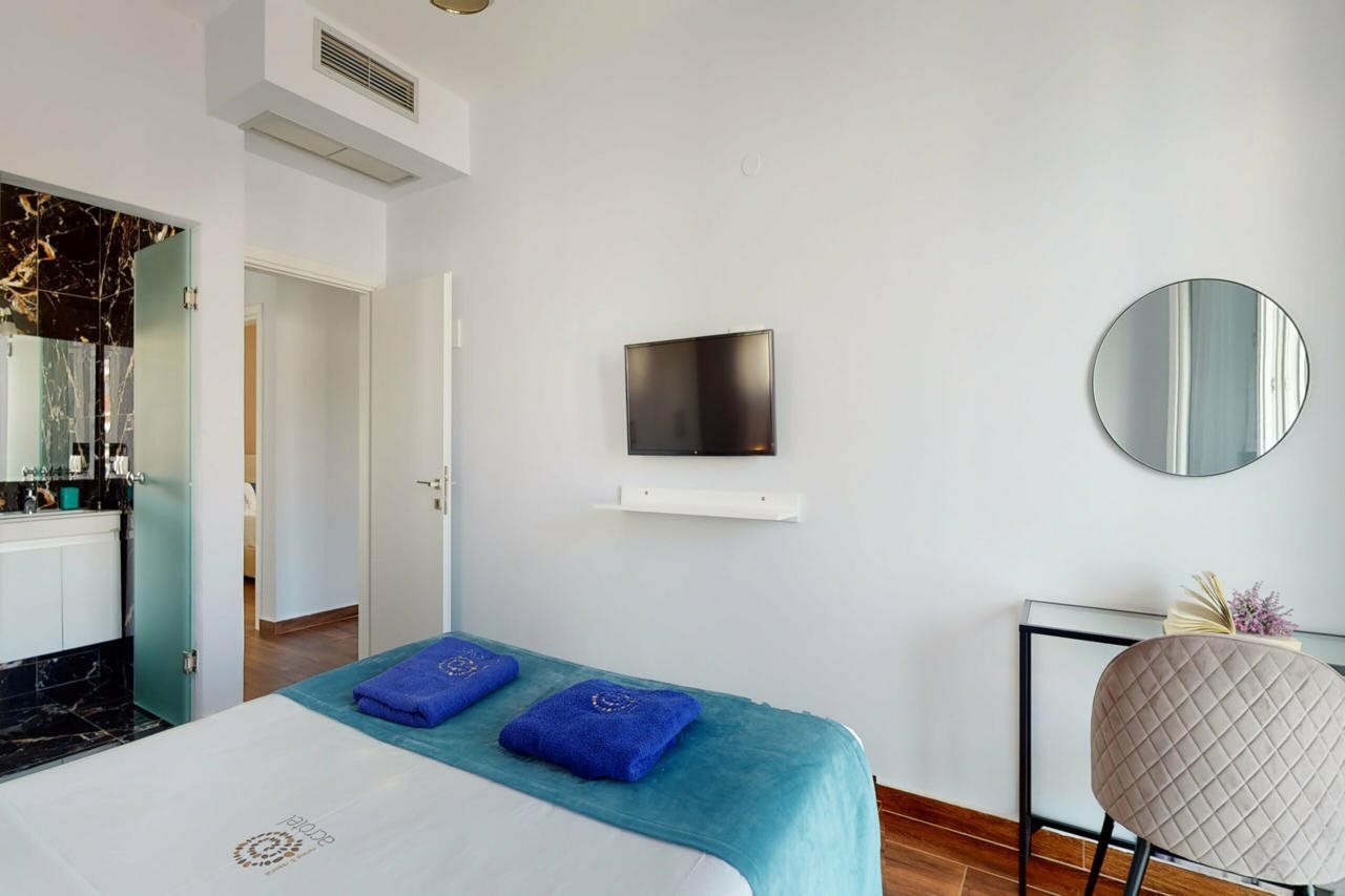 Фото Вилла Acrotel Porto Brava Luxury