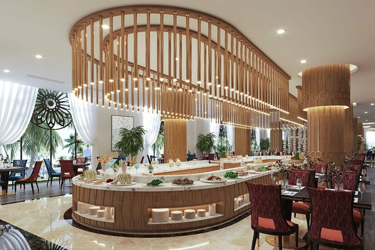 Фото Vinholidays Fiesta Phu Quoc