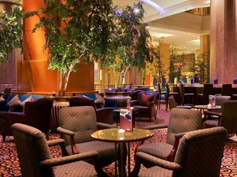 Фото Hilton Chongqing