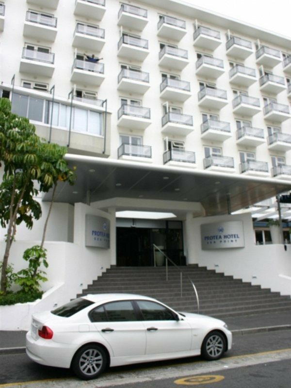 Фото Protea Hotel Cape Town Sea Point