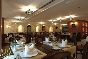 Гостиница New Madinah Hotel