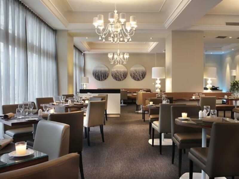 Фото AC Hotel Ambassadeur Antibes  Juan les Pins