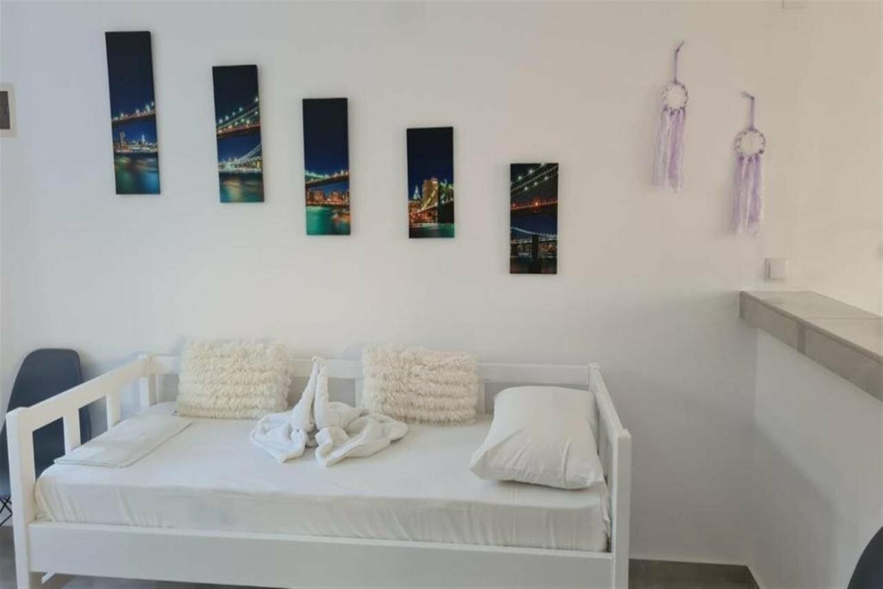 Фото Silia Suites