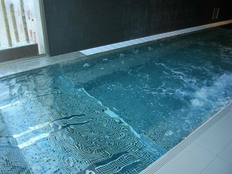 Фото Gran Hotel Las Fuentes de Fantasía Hoteles