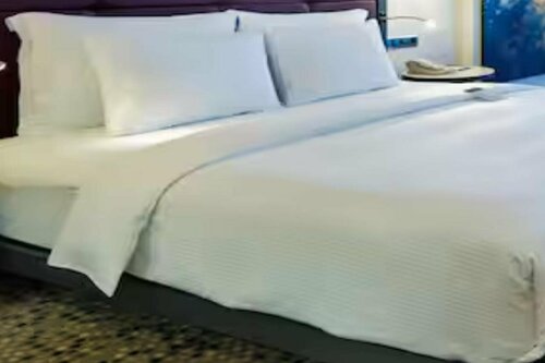 Гостиница DoubleTree by Hilton Istanbul-Moda в Кадыкёй